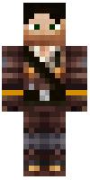 Скин по нику NeonDeadlyBlade