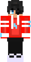 Скин по нику NeonDenASSASSIN