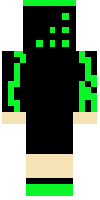 Скин по нику NeonGamer