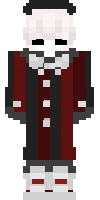 Скин по нику NeonRonin