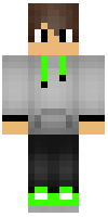 Скин по нику Neonexer