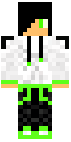 Скин по нику Neonkiller13
