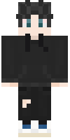 Скин по нику Ner0Dark