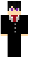 Скин по нику Nero_PvP