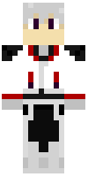 Скин по нику Nero_the_Great