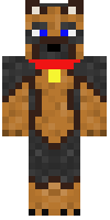 Скин по нику Nerthus
