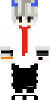 Скин по нику NerxNeki