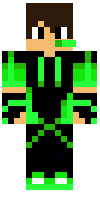Скин по нику NestL
