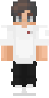 Скин по нику NestiMinecraft