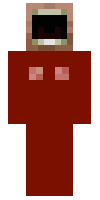 Скин по нику NetherGhost