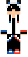 Скин по нику NetherLapis