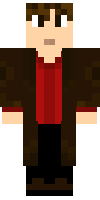 Скин по нику NetherQueen