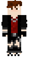 Скин по нику NetherSlayer