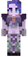 Скин по нику Nether_Bloom