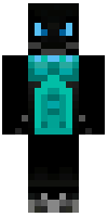 Скин по нику Nether_Dragon