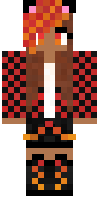 Скин по нику Nether_Starshine