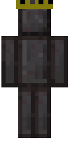 Скин по нику Netherite_ore