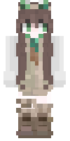 Скин по нику Netheritearmor