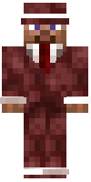 Скин по нику Netherrack