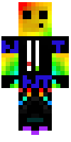Скин по нику NewSlime