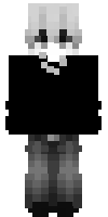 Скин по нику NexausMC