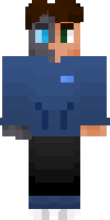 Скин по нику Nexon095