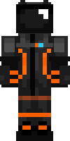 Скин по нику Nexon_