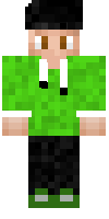 Скин по нику NiXWorld