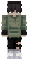 Скин по нику Nibredy
