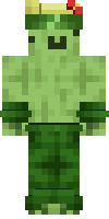 Скин по нику NiceBlox_