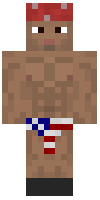 Скин по нику Nicedudde