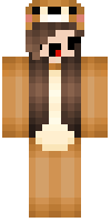 Скин по нику NichaMancka