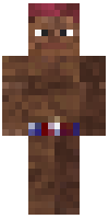 Скин по нику NickDeksu
