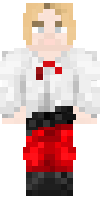 Скин по нику Nick_Lintime