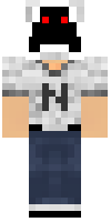Скин по нику Nick_Lizerskiy