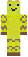 Скин по нику Nick_Name