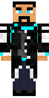 Скин по нику Nick_O_Shlas
