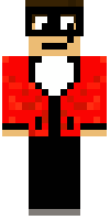 Скин по нику Nick_The_Craft