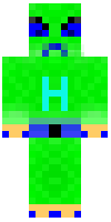 Скин по нику Nicklas_Hansi