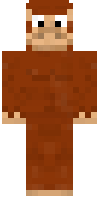 Скин по нику Nickmon