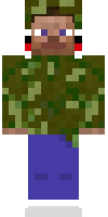 Скин по нику Nickname