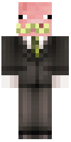 Скин по нику Nickpigg