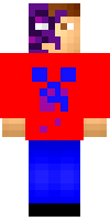Скин по нику Nickson1