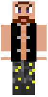 Скин по нику Nicktheawesome1