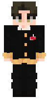 Скин по нику NickySix6