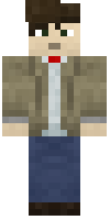 Скин по нику Nickyy