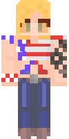 Скин по нику NicoleGamer