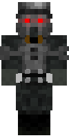 Скин по нику NicroMorph