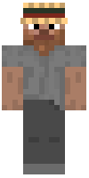 Скин по нику Niffler96