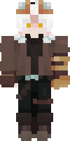 Скин по нику Nifton
